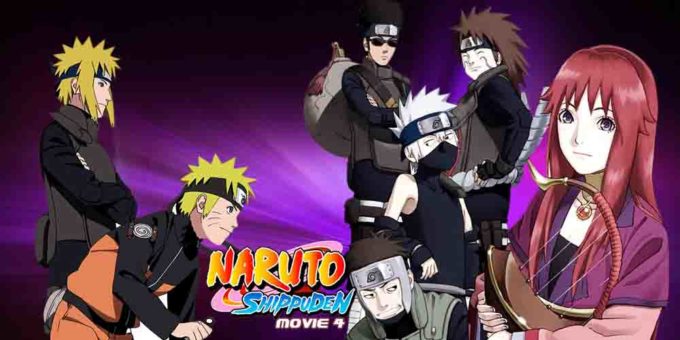 download naruto shippuden the movie the lost tower subtitle indonesia